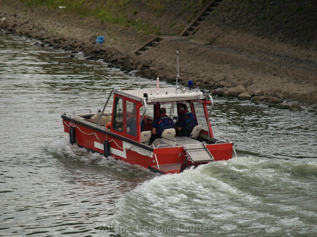 Das neue Rettungsboot Ursula  P144.JPG